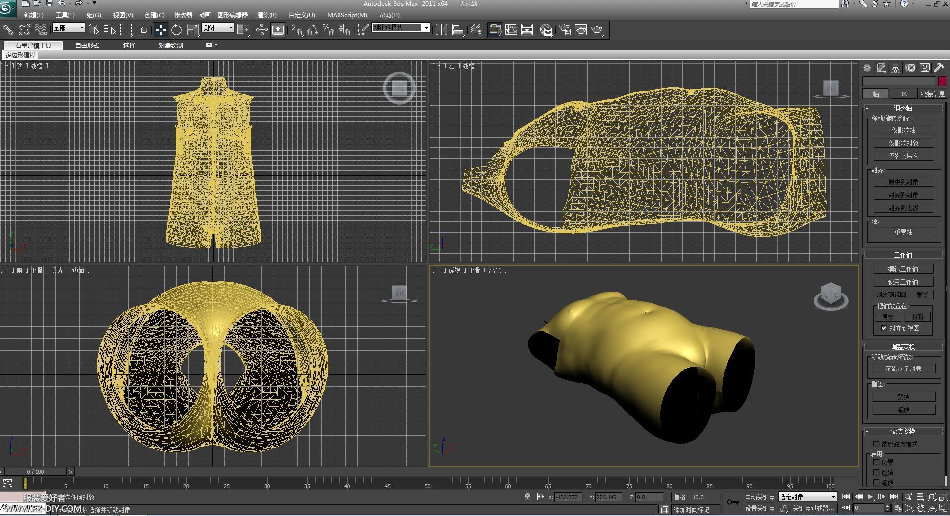 3D